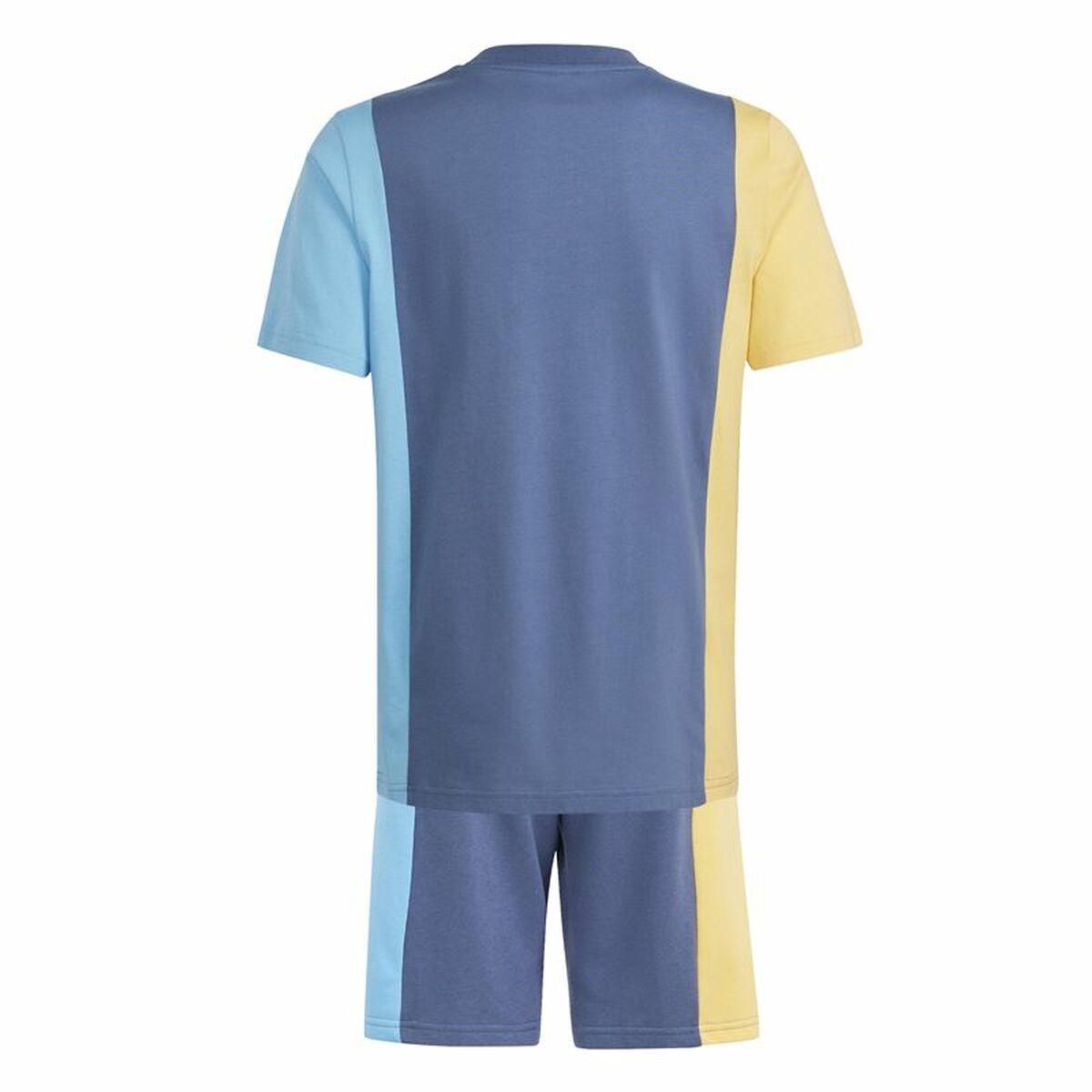 Children’s Sports Outfit Adidas Club Set Blue