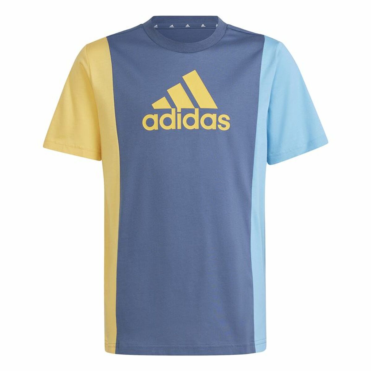 Children’s Sports Outfit Adidas Club Set Blue