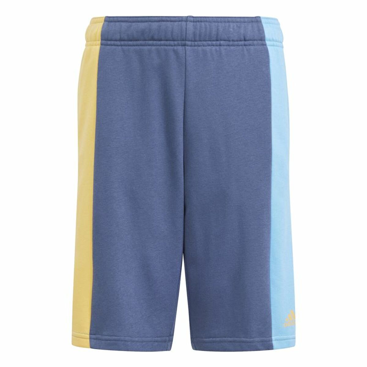 Children’s Sports Outfit Adidas Club Set Blue
