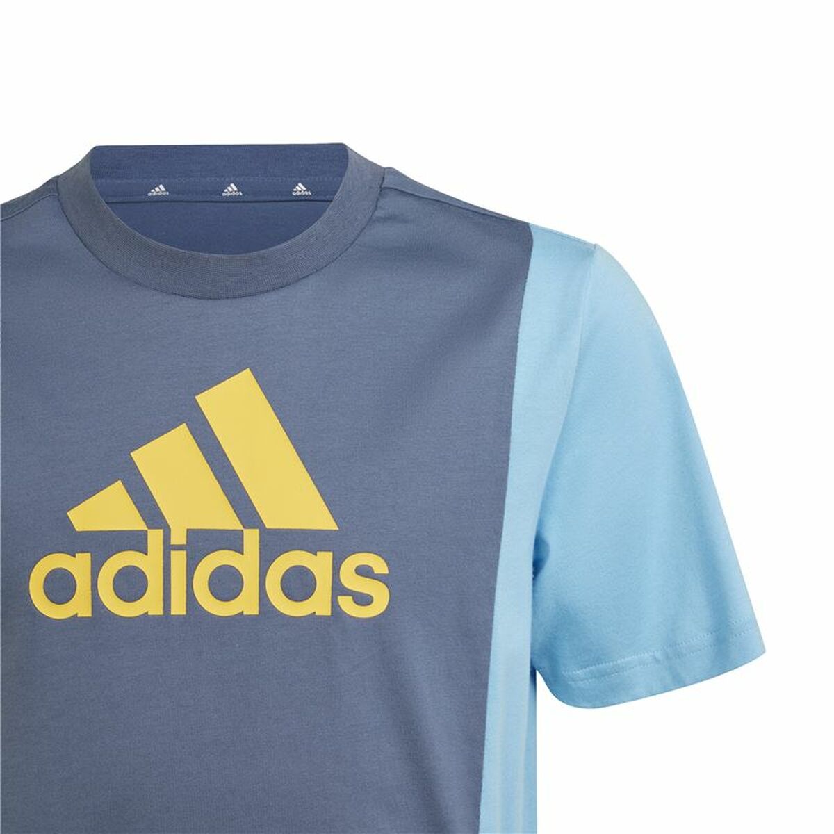 Children’s Sports Outfit Adidas Club Set Blue