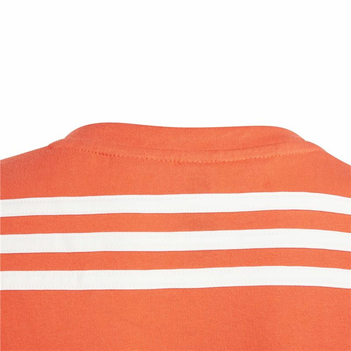 Short Sleeve T-Shirt Adidas Future Icons 3