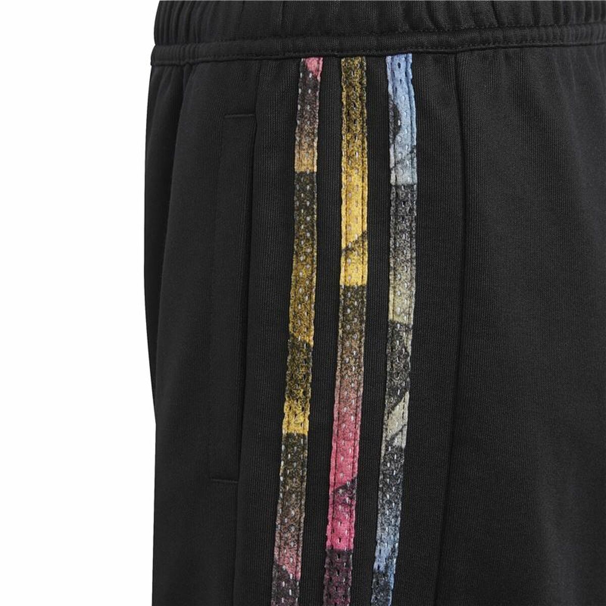 Sports Shorts Adidas Tiro Summer Black