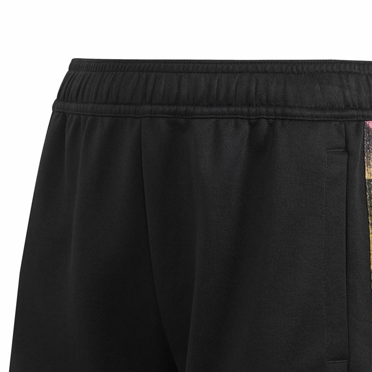 Sports Shorts Adidas Tiro Summer Black