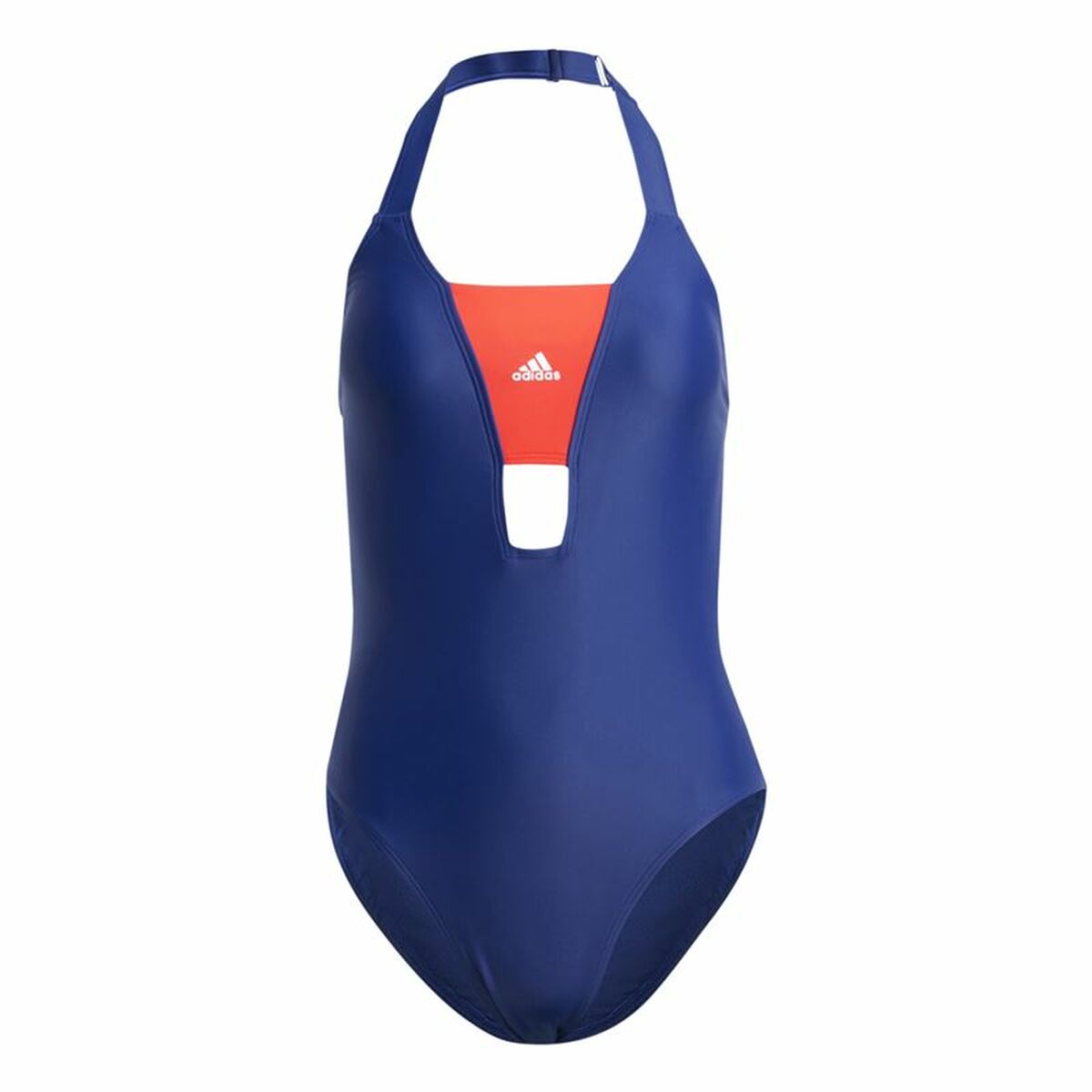 Womens Bathing Costume Adidas Sportswear