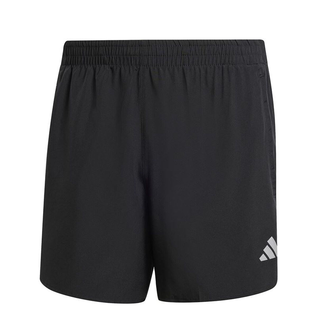 Men’s Sports Shorts Adidas Run It Short Black Men’s Sports Shorts Adidas Run It Short Black