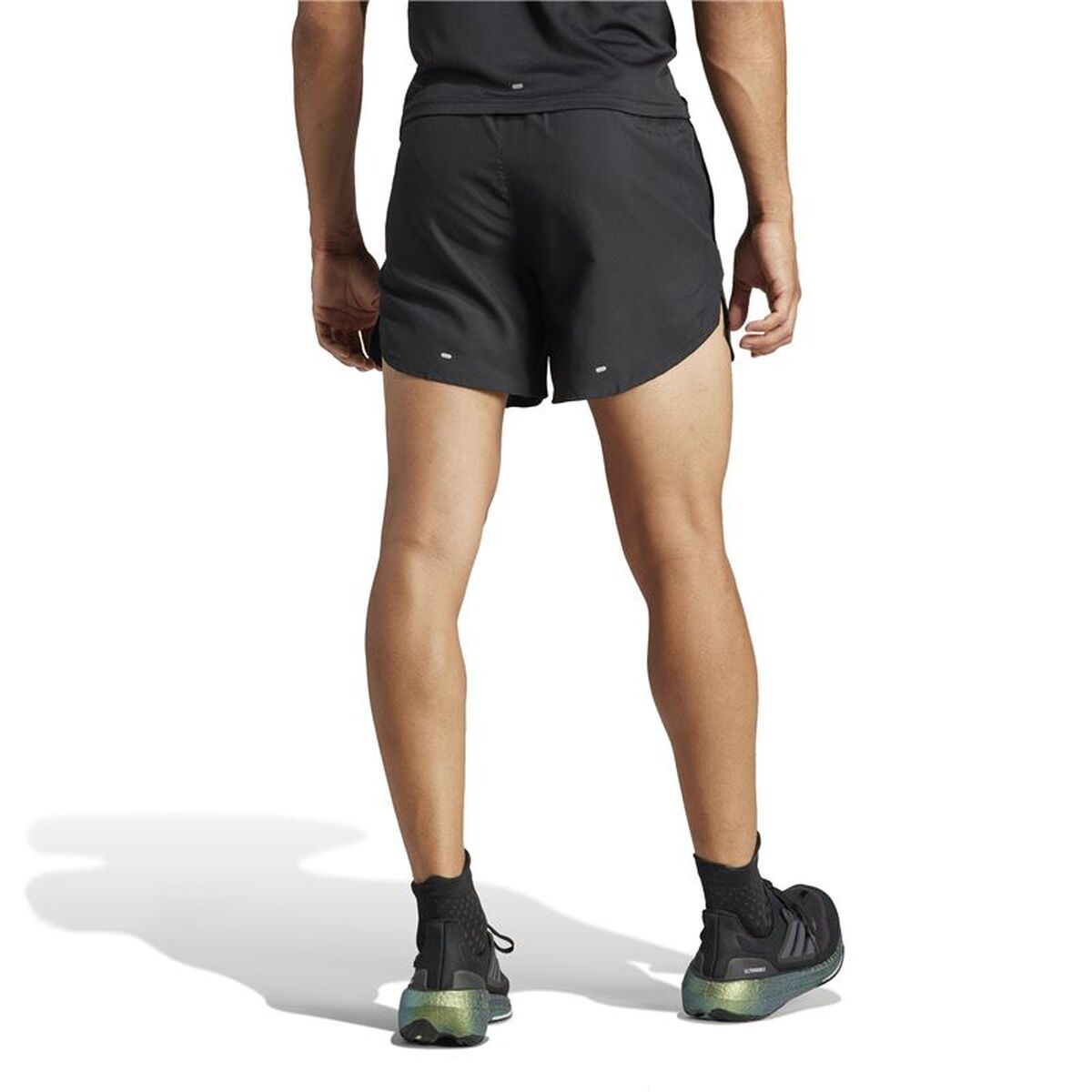 Men’s Sports Shorts Adidas Run It Short Black
