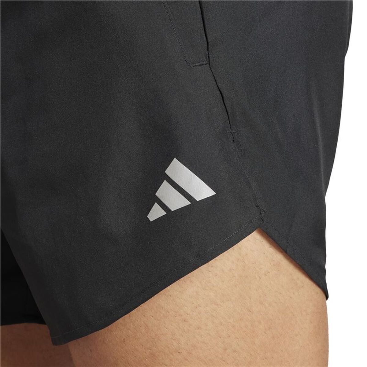 Men’s Sports Shorts Adidas Run It Short Black