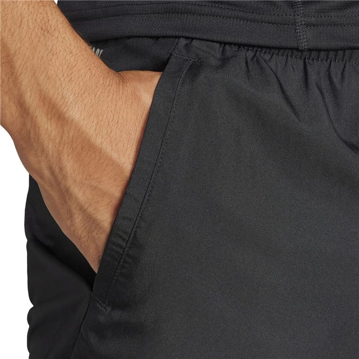 Men’s Sports Shorts Adidas Run It Short Black