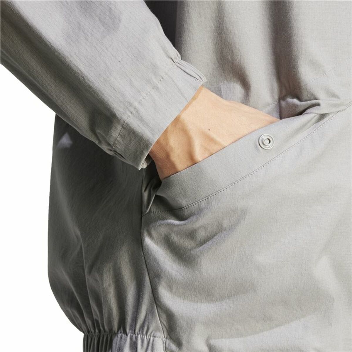 Windcheater Jacket Adidas XPL Wind Grey