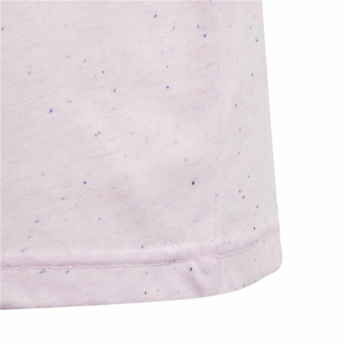 Child’s Short Sleeve T-Shirt Adidas G Fi Bl Pink