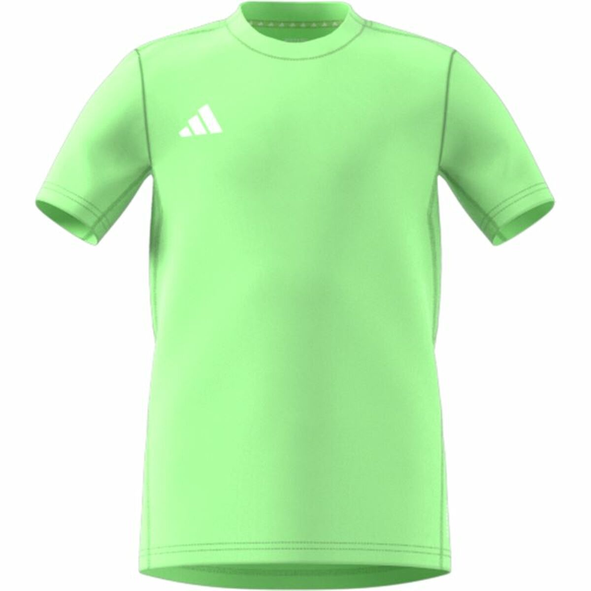 Short Sleeve T-Shirt Adidas Team Infantil Chiver Short Sleeve T-Shirt Adidas Team Infantil Chiver