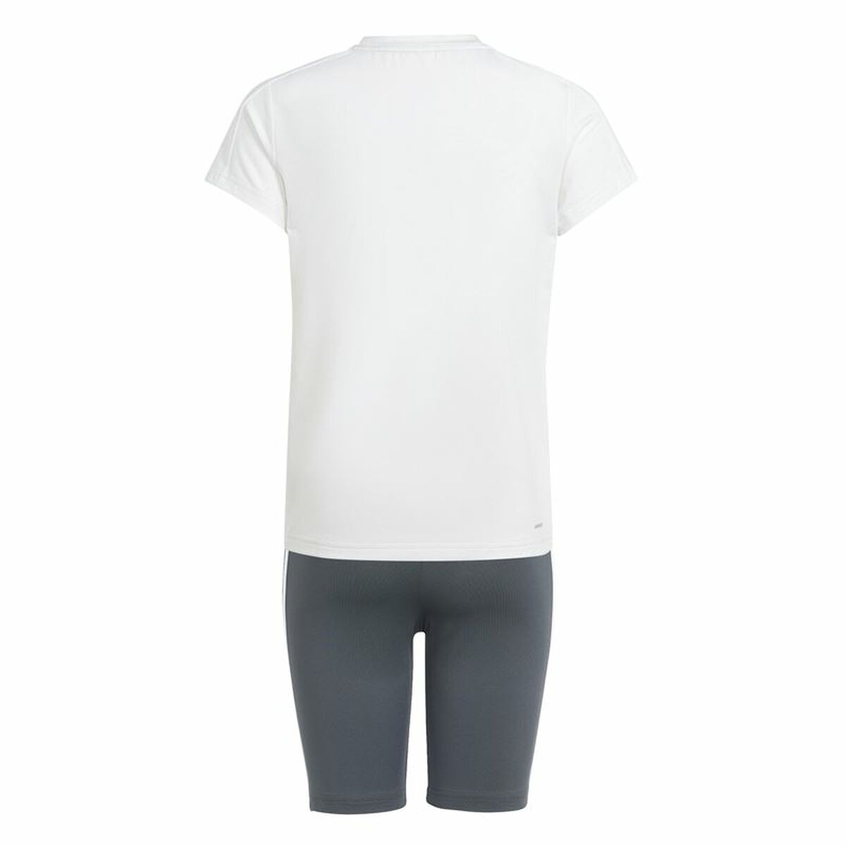 Women’s Tracksuit Adidas Essentials Jogger Essentials White Black