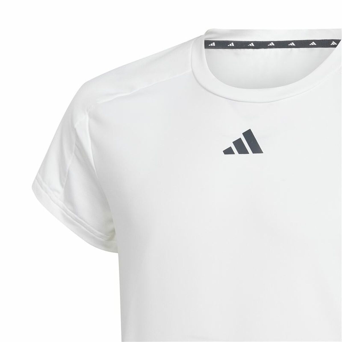 Women’s Tracksuit Adidas Essentials Jogger Essentials White Black
