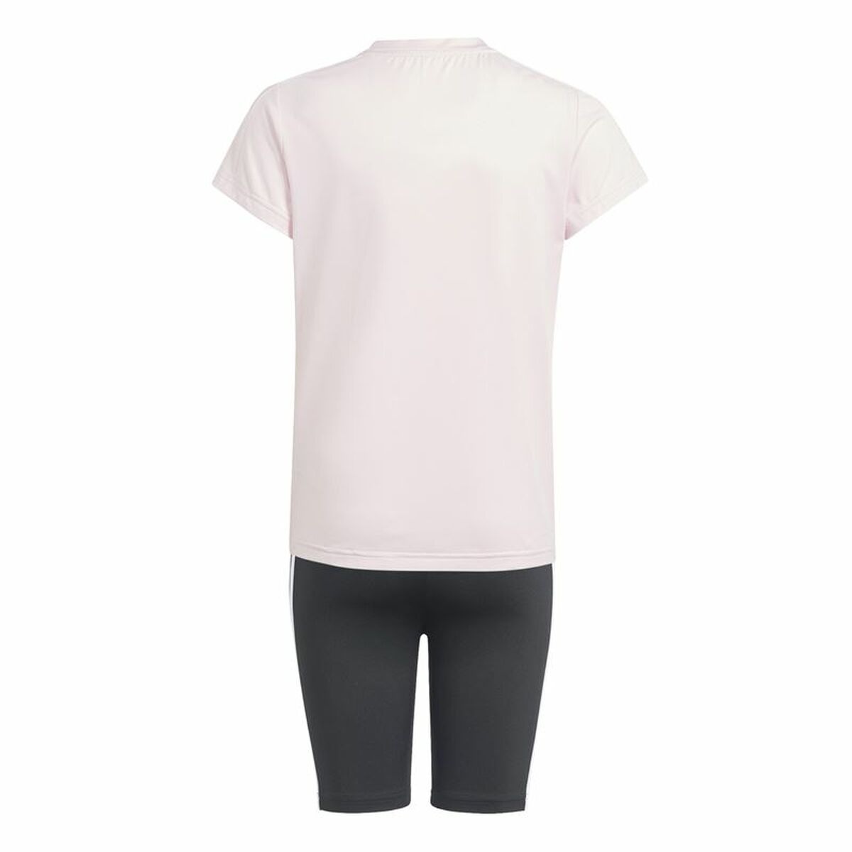Children’s Sports Outfit Adidas Essentials Jg Tr-Es 3S