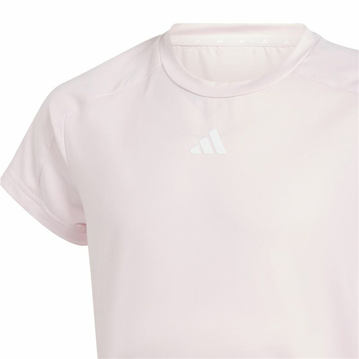 Children’s Sports Outfit Adidas Essentials Jg Tr-Es 3S