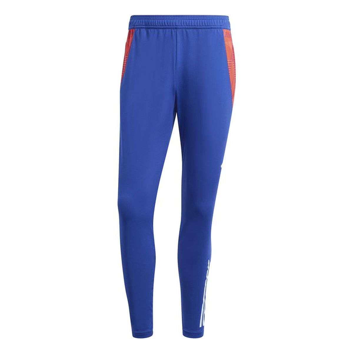 Football Training Trousers for Adults Adidas España Tr Blue Men Football Training Trousers for Adults Adidas España Tr Blue Men