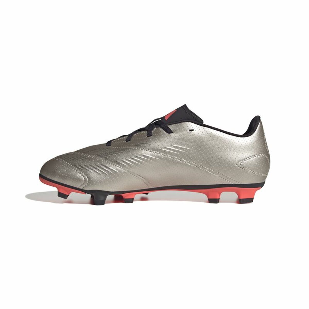 Adult’s Football Boots Adidas Predator Club FxG Dark grey