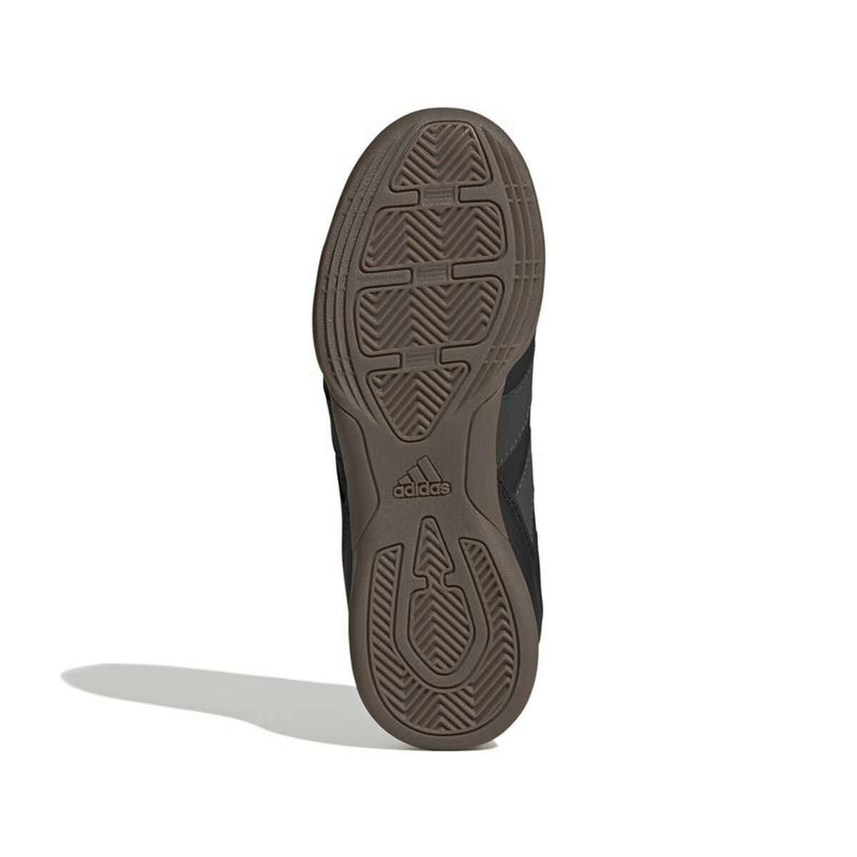 Children’s Indoor Football Shoes Adidas Predator Club Indoor Black