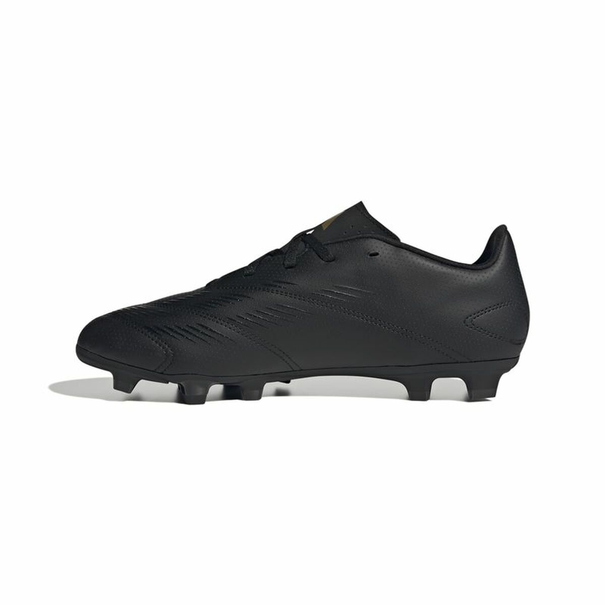 Adult’s Football Boots Adidas Predator Club Flexible Ground Black