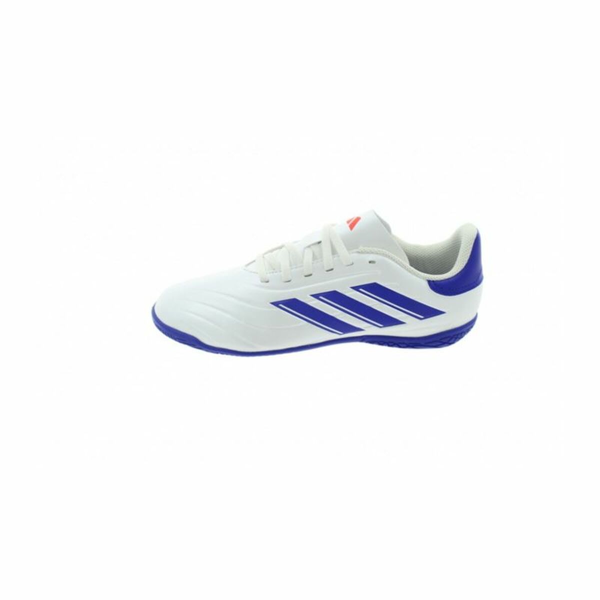 Children’s Indoor Football Shoes Adidas Copa Pure II Club White