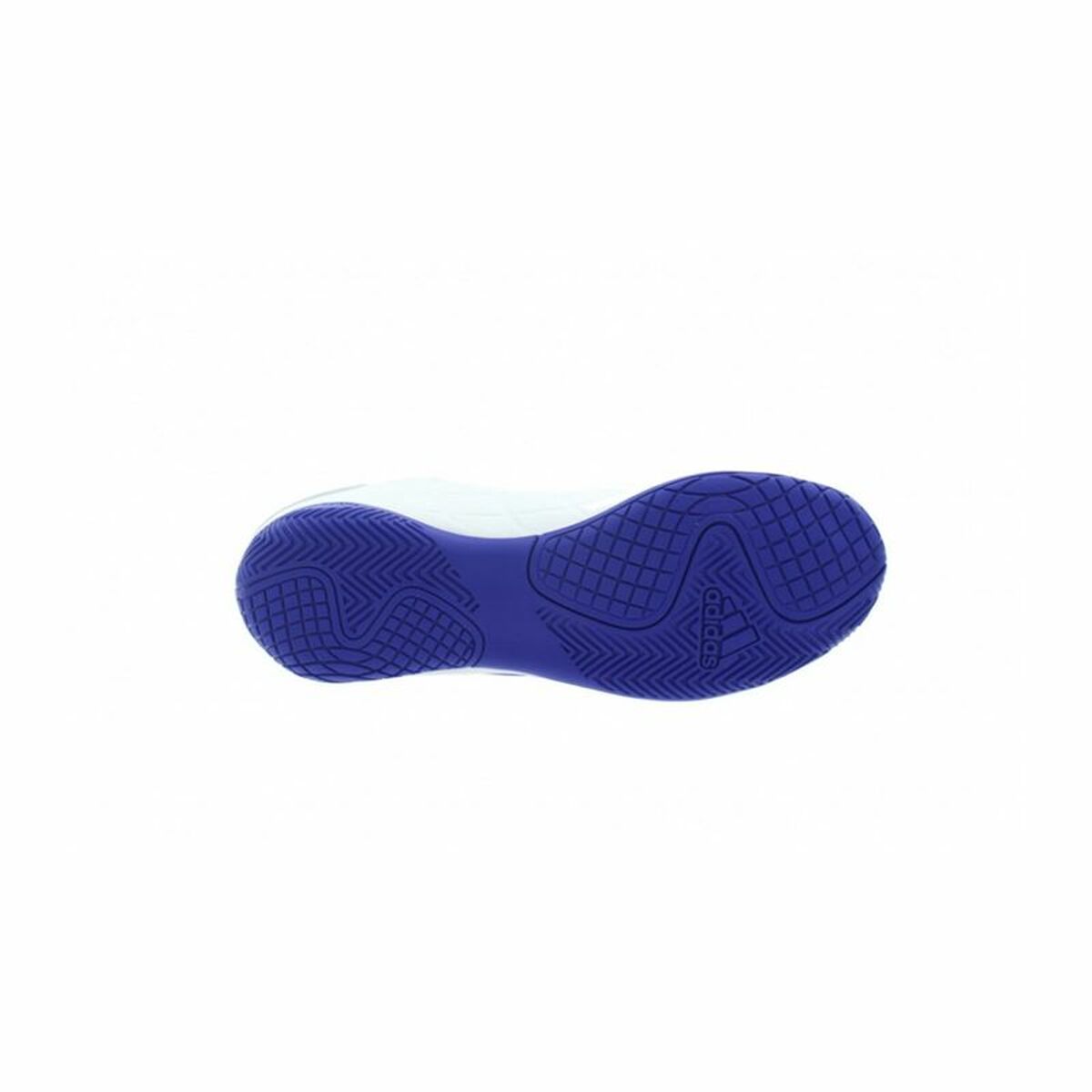 Children’s Indoor Football Shoes Adidas Copa Pure II Club White