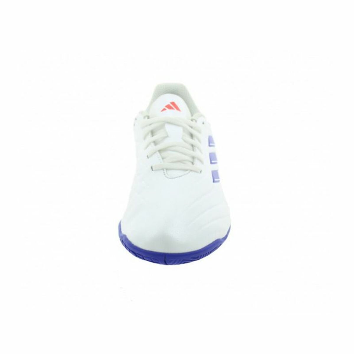 Children’s Indoor Football Shoes Adidas Copa Pure II Club White