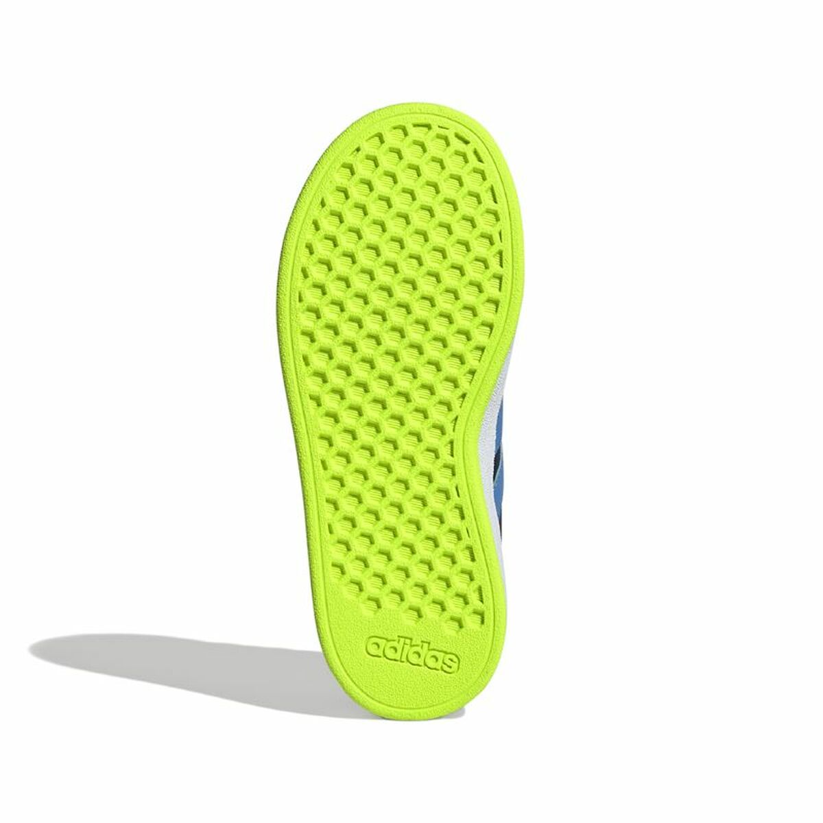 Sports Shoes for Kids Adidas Grand Court 2.0 Dark blue