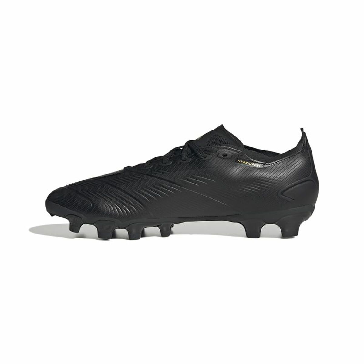 Adult’s Football Boots Adidas Predator League Multiground Black