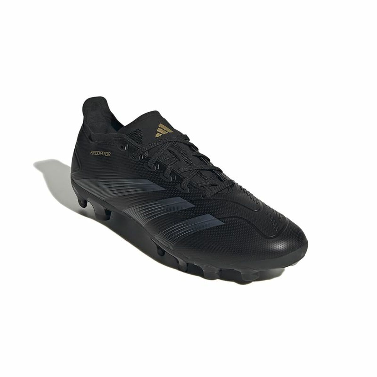 Adult’s Football Boots Adidas Predator League Multiground Black