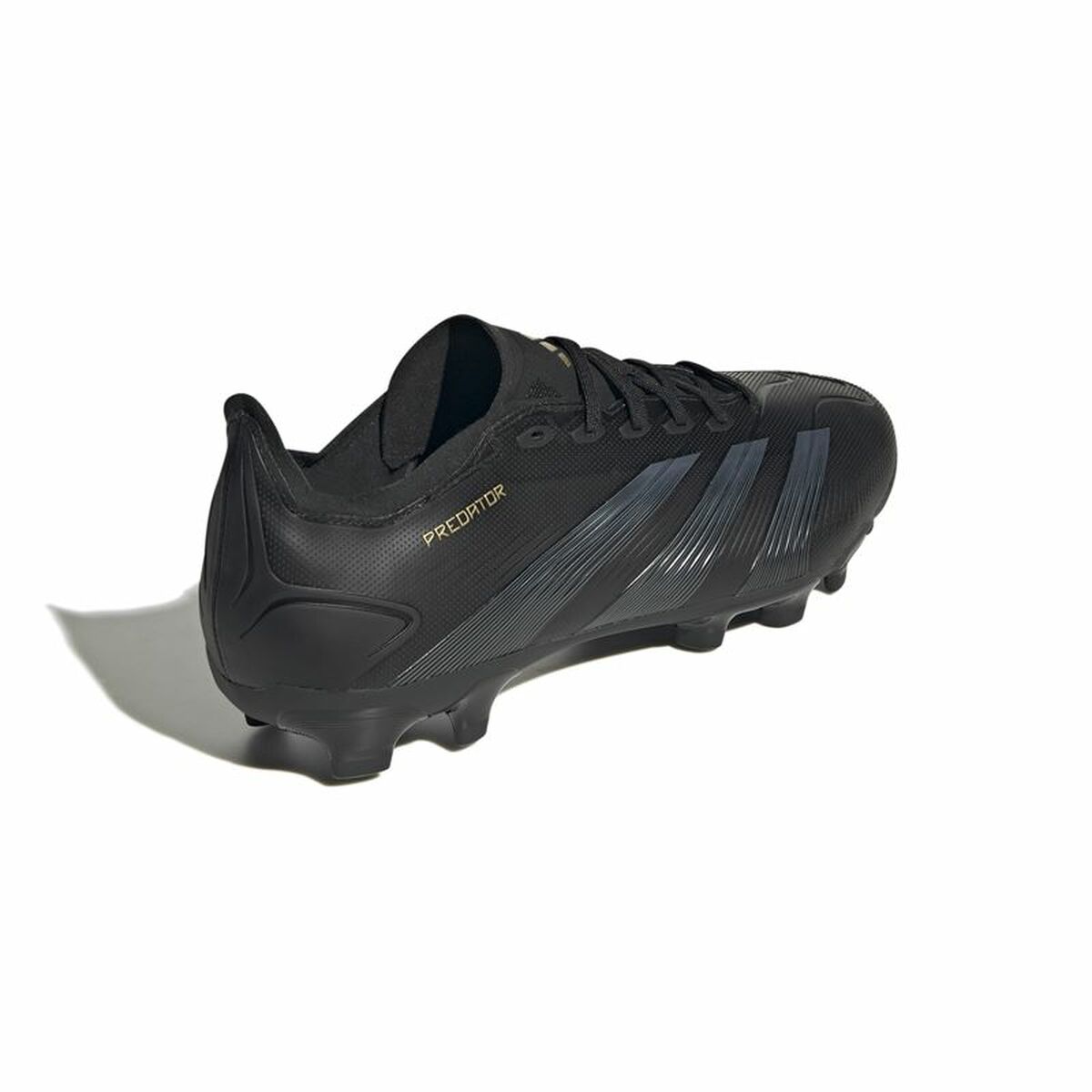 Adult’s Football Boots Adidas Predator League Multiground Black