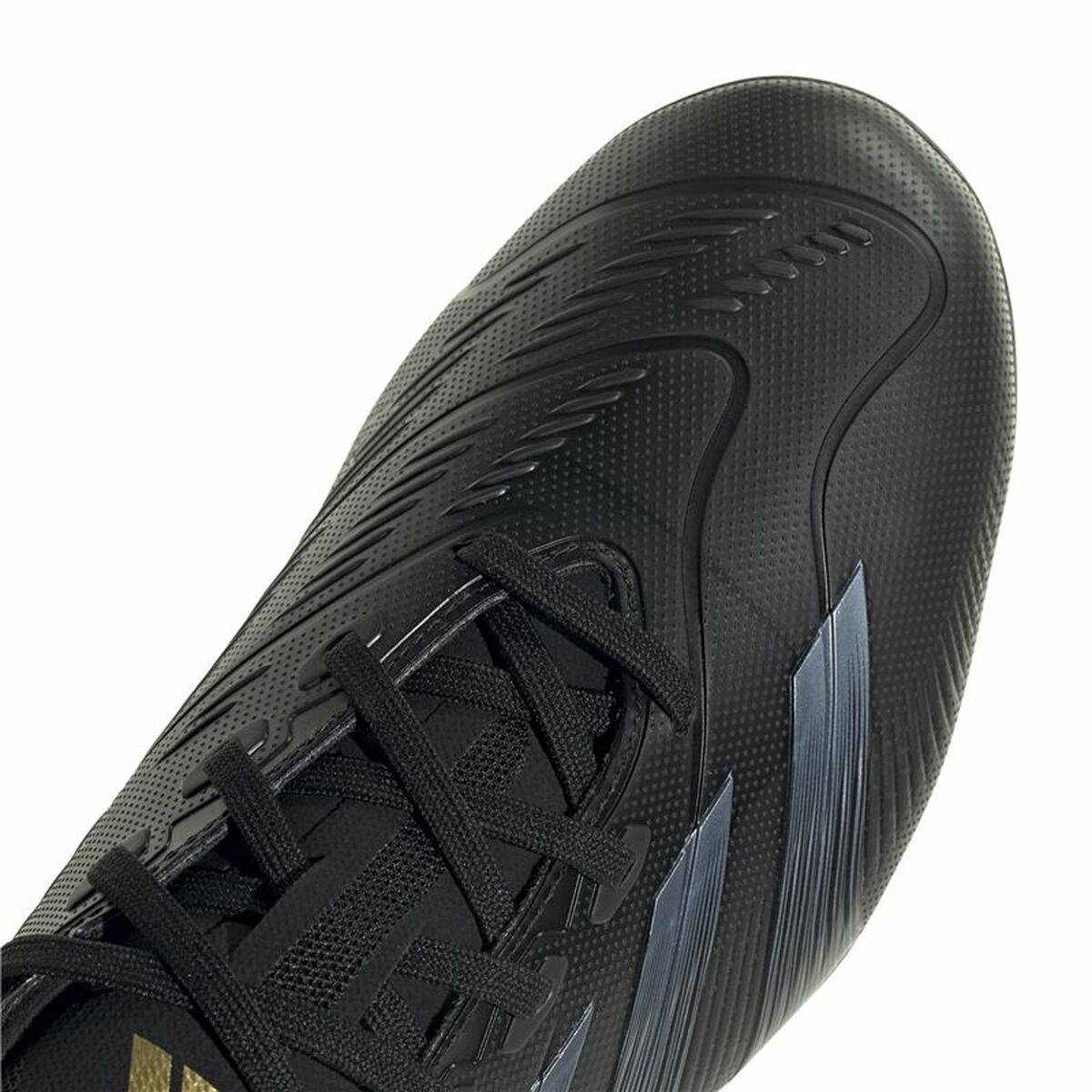 Adult’s Football Boots Adidas Predator League Multiground Black