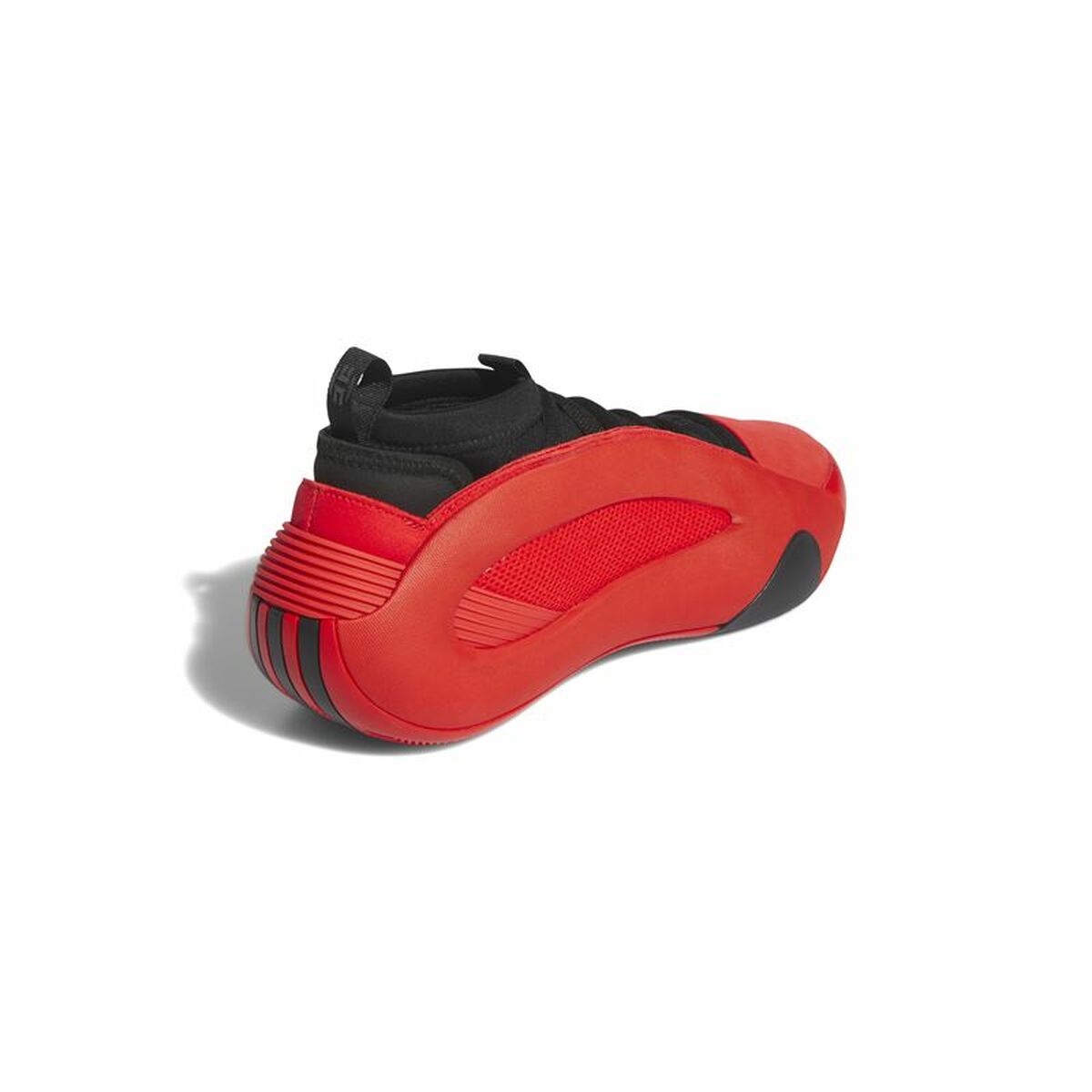 Basketball Shoes for Adults Adidas Harden Volume 8 Red