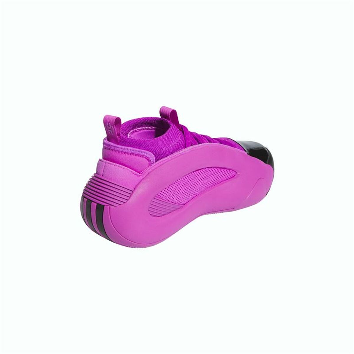 Basketball Shoes for Adults Adidas Harden Volume 8 Purple