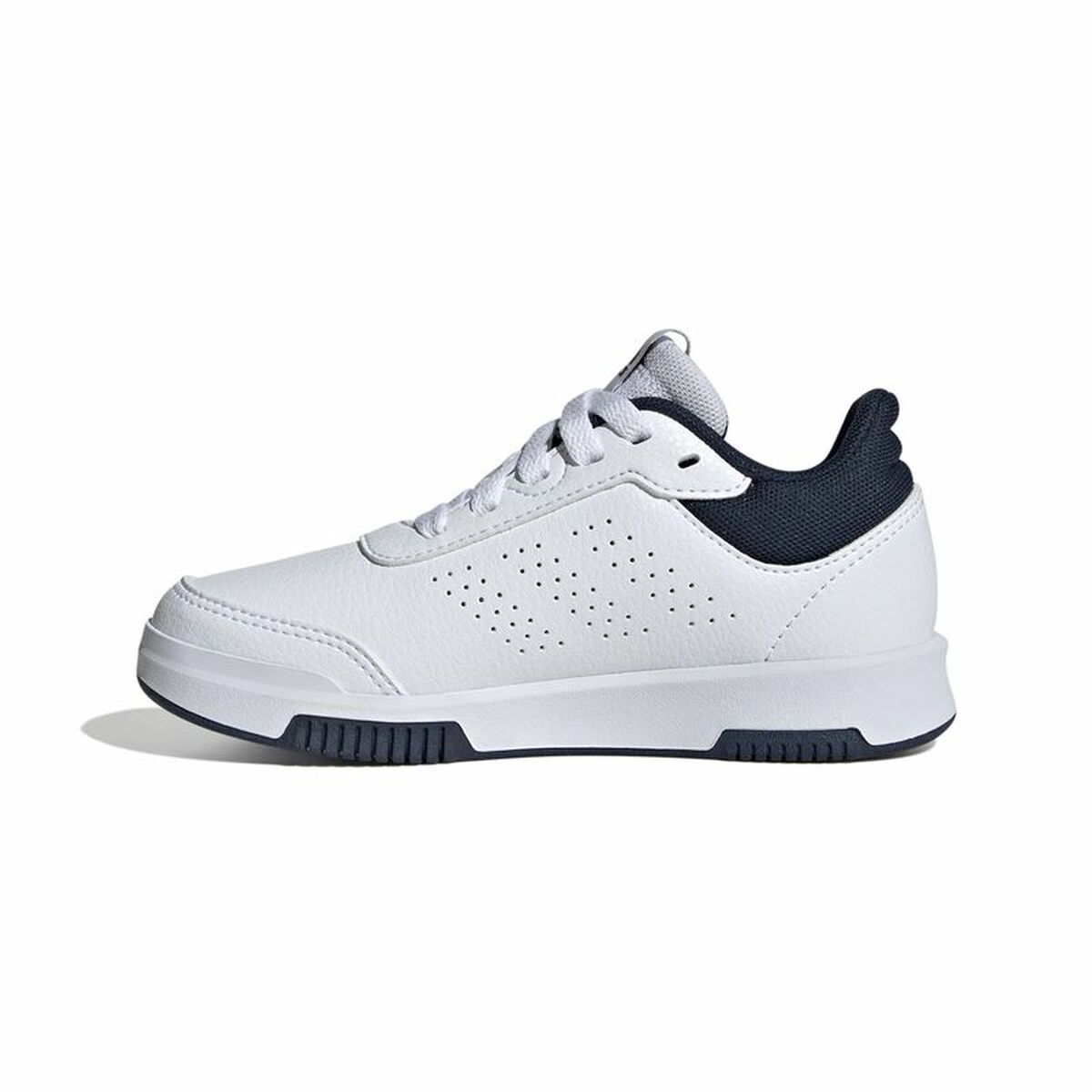 Sports Shoes for Kids Adidas Tensaur Sport 2.0 White