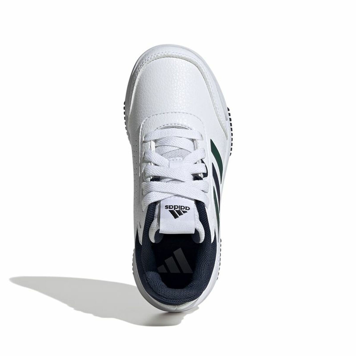 Sports Shoes for Kids Adidas Tensaur Sport 2.0 White