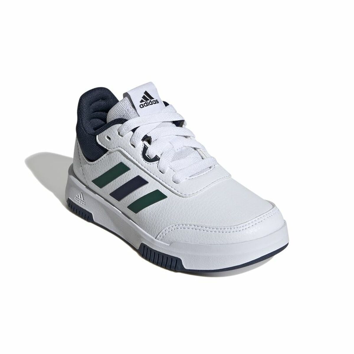 Sports Shoes for Kids Adidas Tensaur Sport 2.0 White