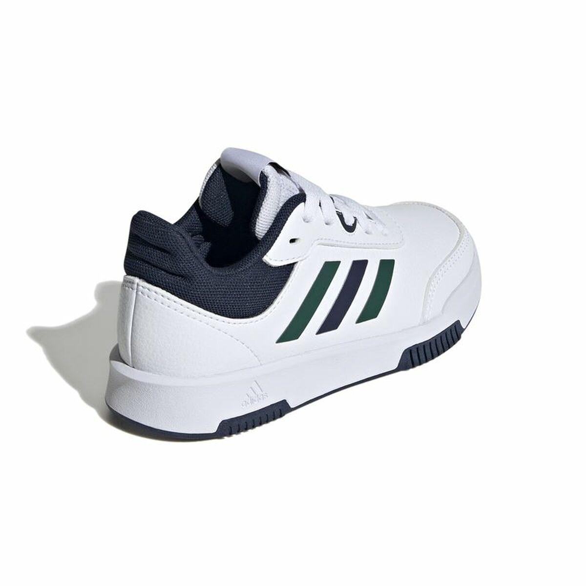Sports Shoes for Kids Adidas Tensaur Sport 2.0 White