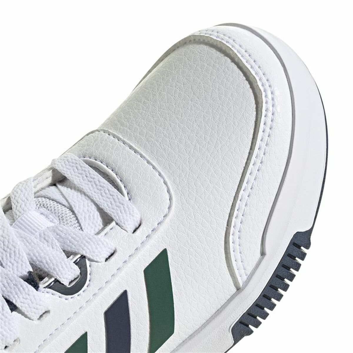 Sports Shoes for Kids Adidas Tensaur Sport 2.0 White