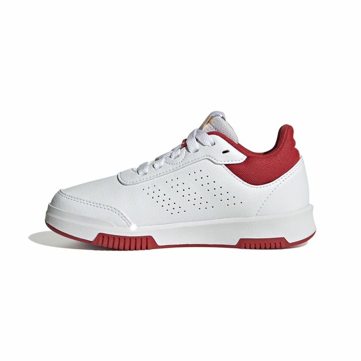 Sports Shoes for Kids Adidas Tensaur Sport 2.0 White