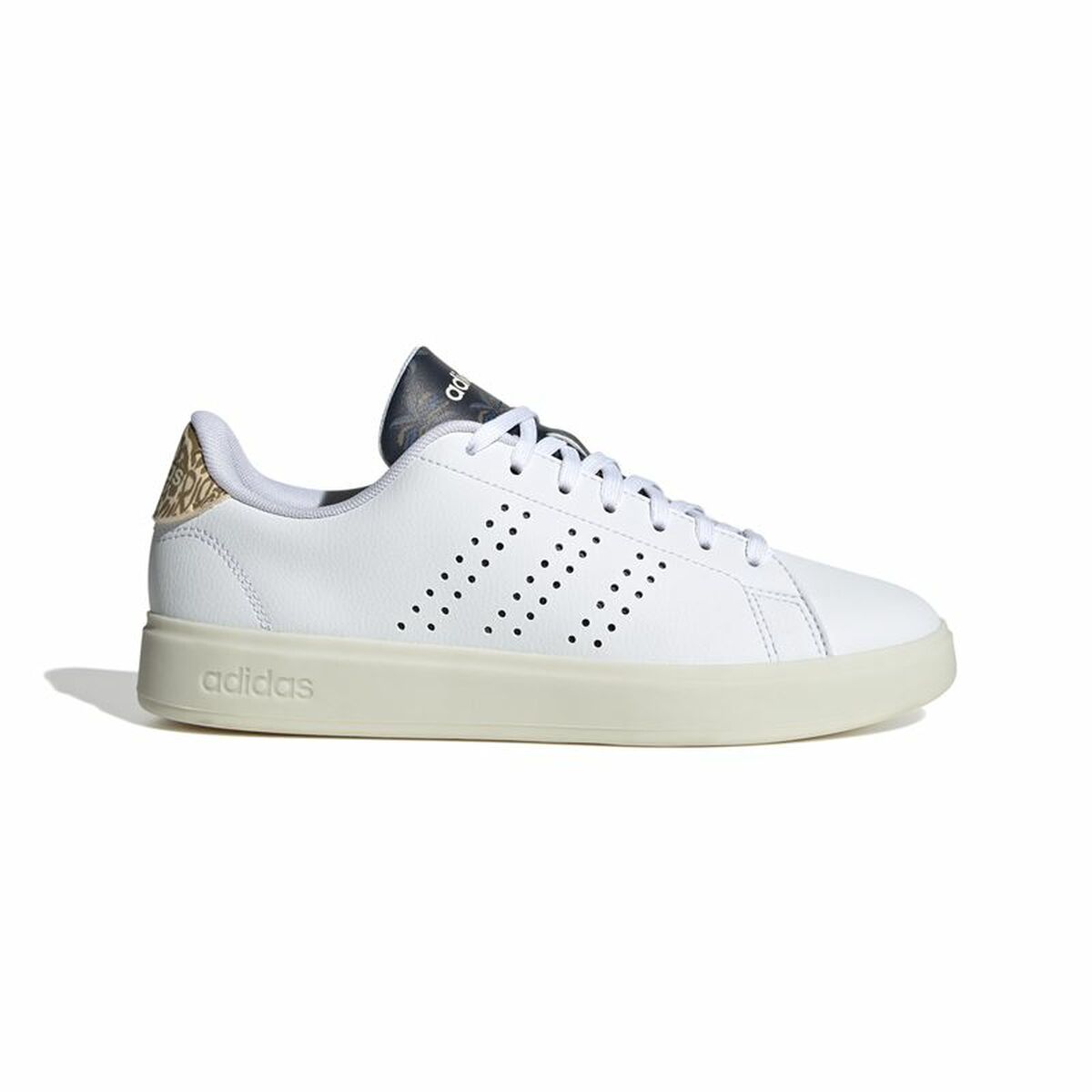 Sports Trainers for Women Adidas Advantage 2.0 White
