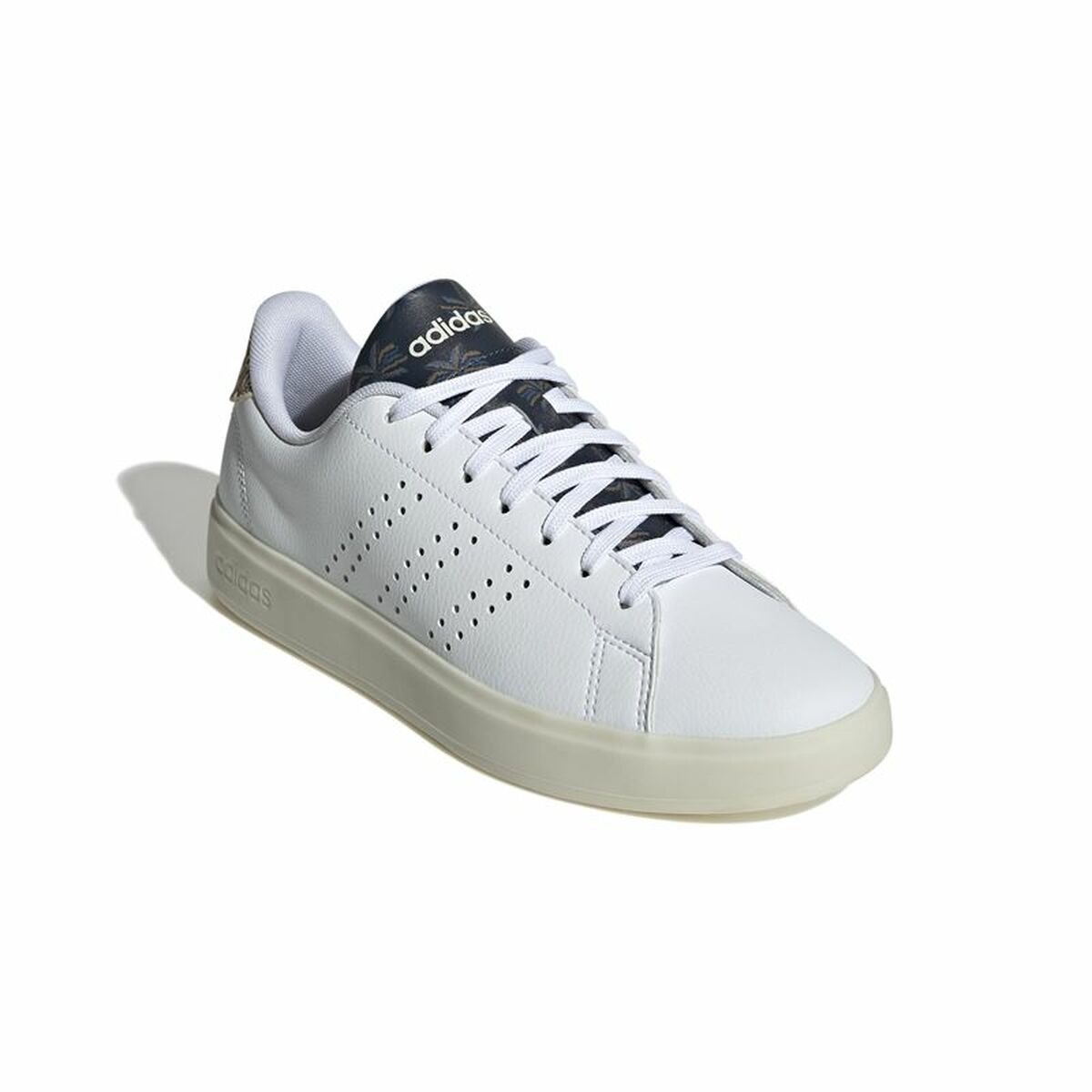 Sports Trainers for Women Adidas Advantage 2.0 White