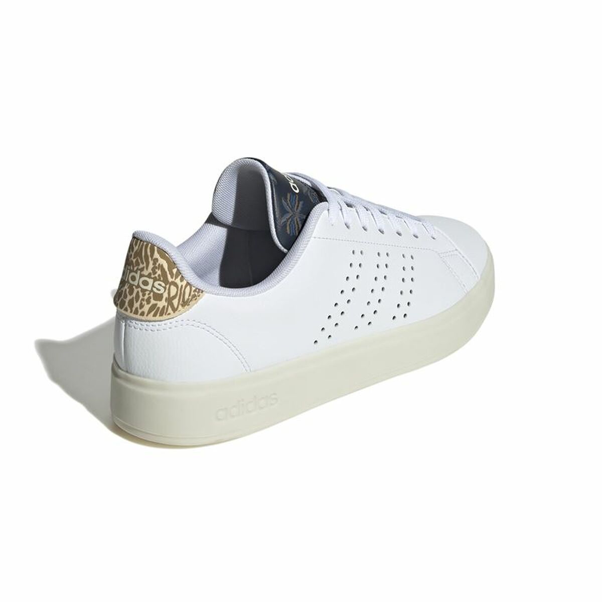 Sports Trainers for Women Adidas Advantage 2.0 White