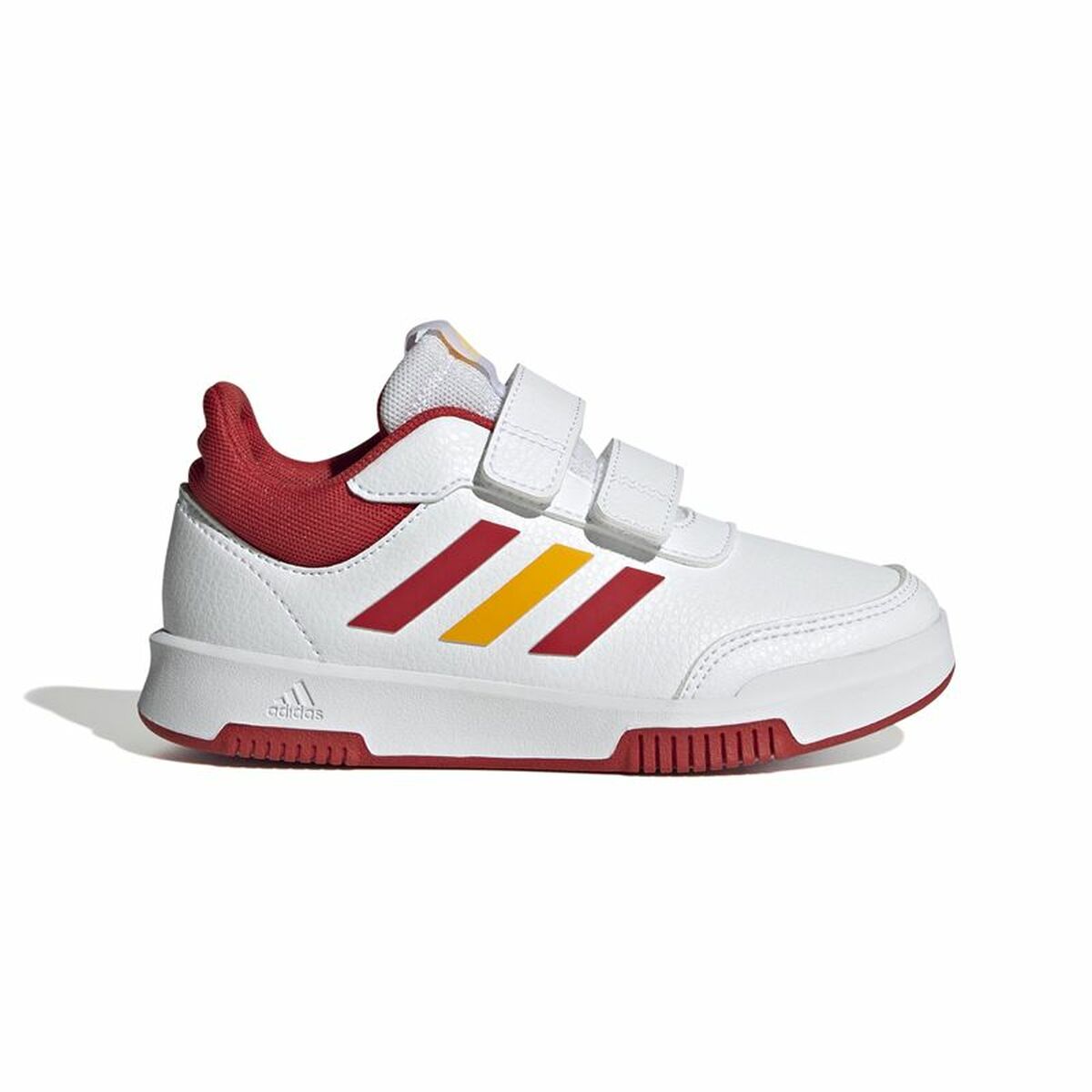 Sports Shoes for Kids Adidas Tensaur Sport 2.0 White