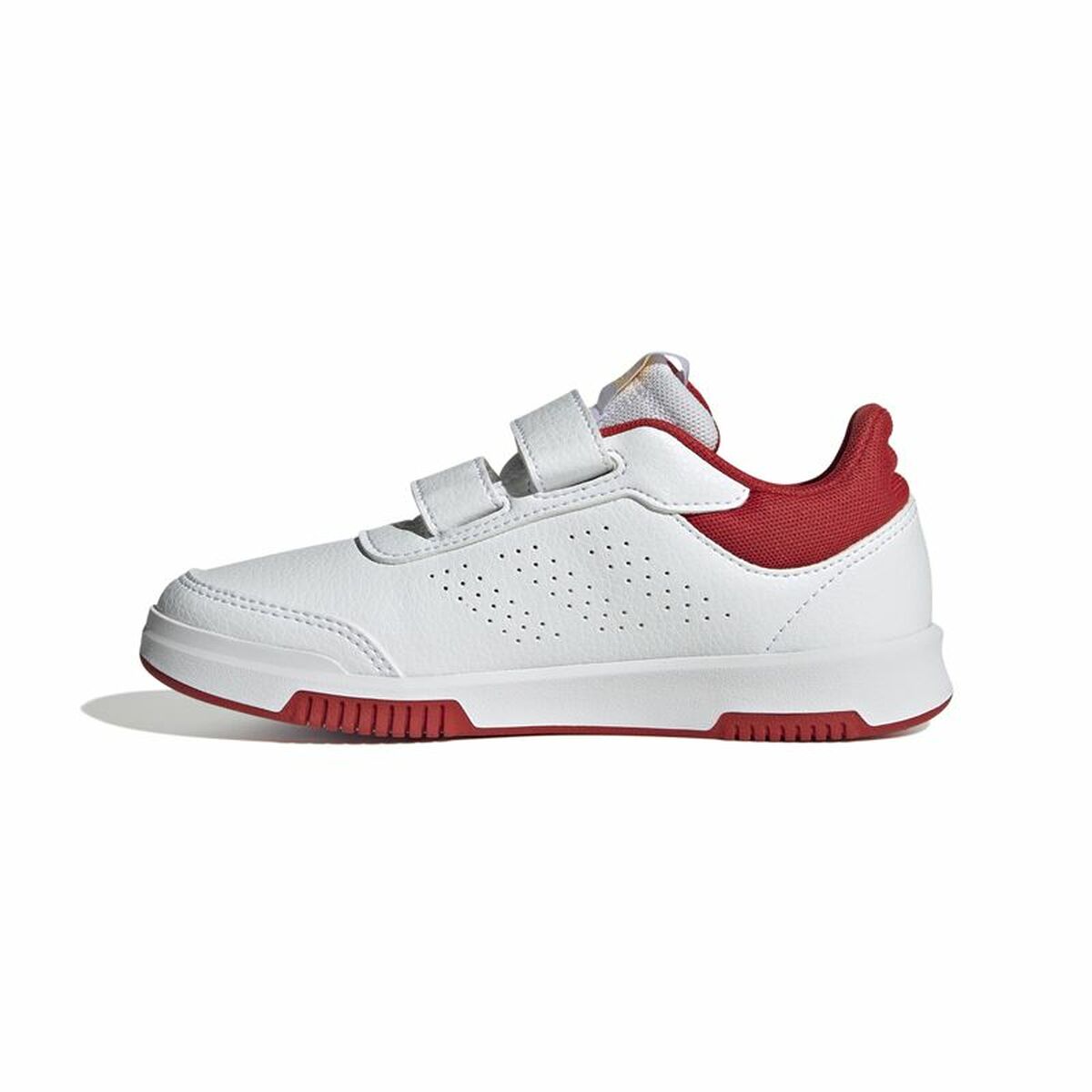 Sports Shoes for Kids Adidas Tensaur Sport 2.0 White