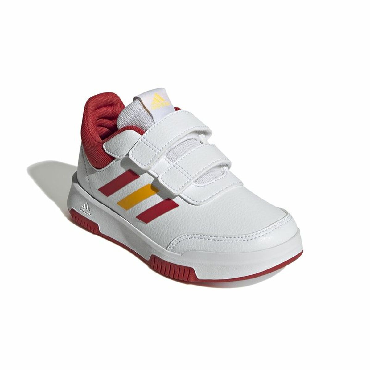 Sports Shoes for Kids Adidas Tensaur Sport 2.0 White