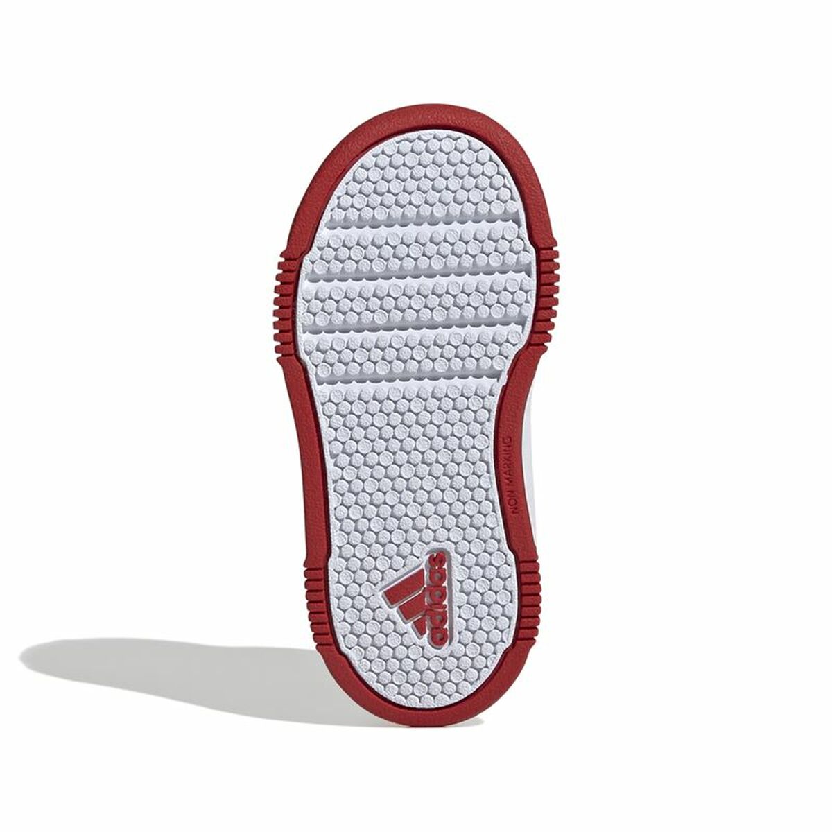 Sports Shoes for Kids Adidas Tensaur Sport 2.0 White