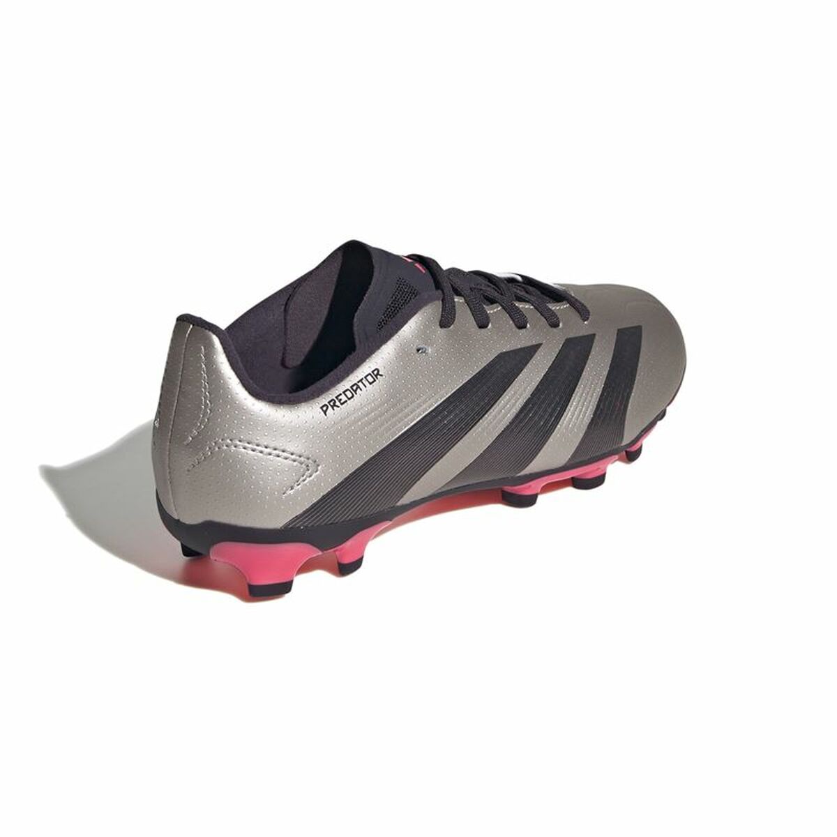 Childrens Football Boots Adidas Predator League MG