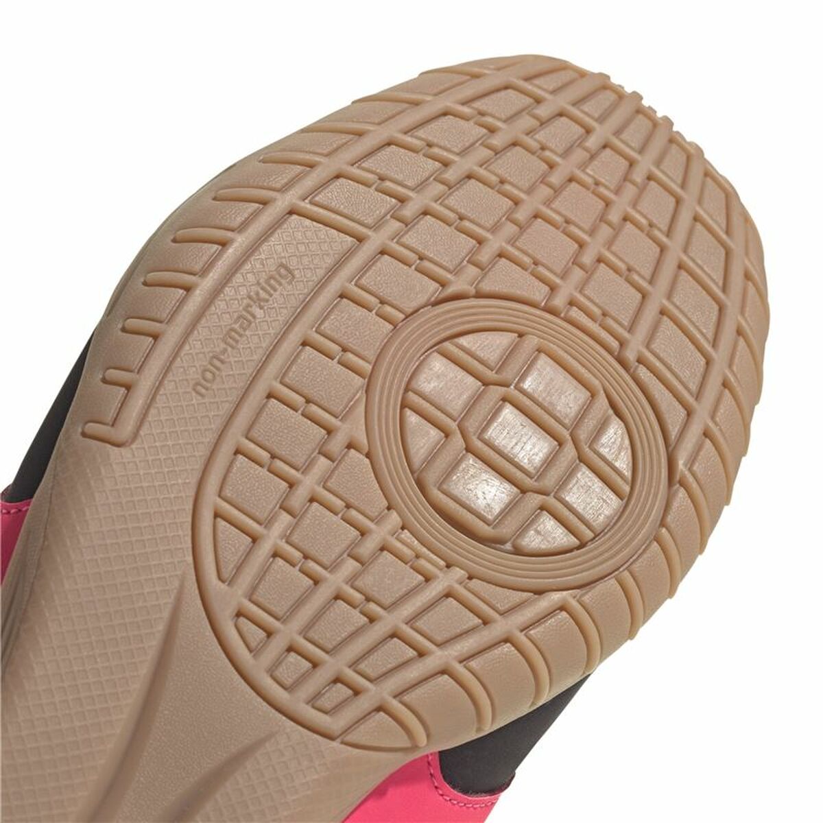 Adult’s Indoor Football Shoes Adidas 6 Predator Club IN Black