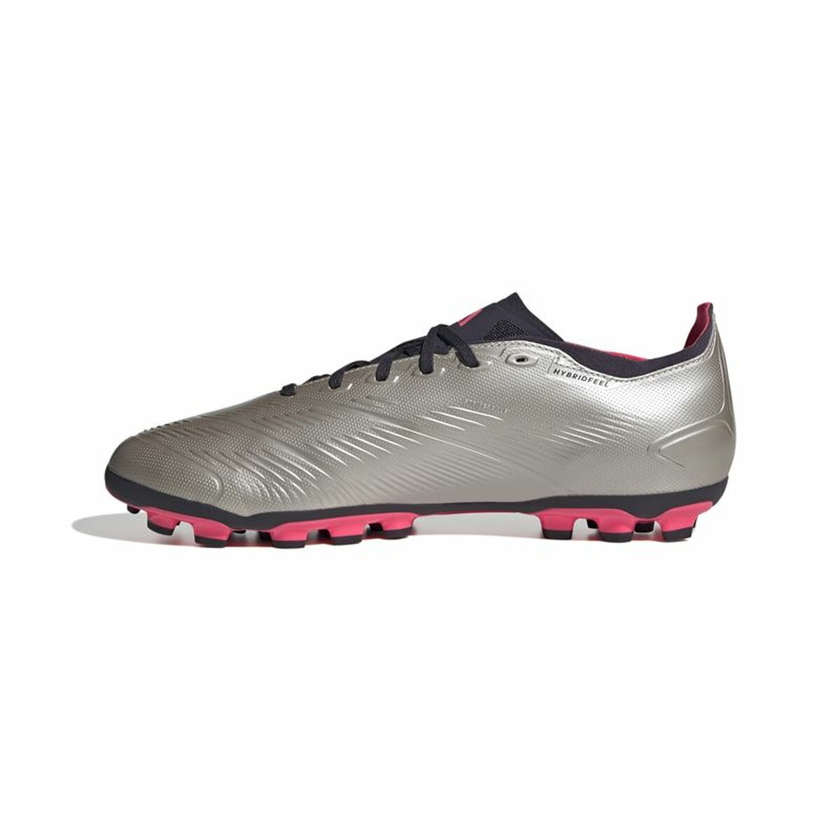 Adult’s Football Boots Adidas Predator League 2g Dark grey