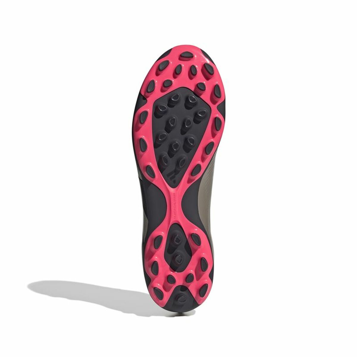 Adult’s Football Boots Adidas Predator League 2g Dark grey